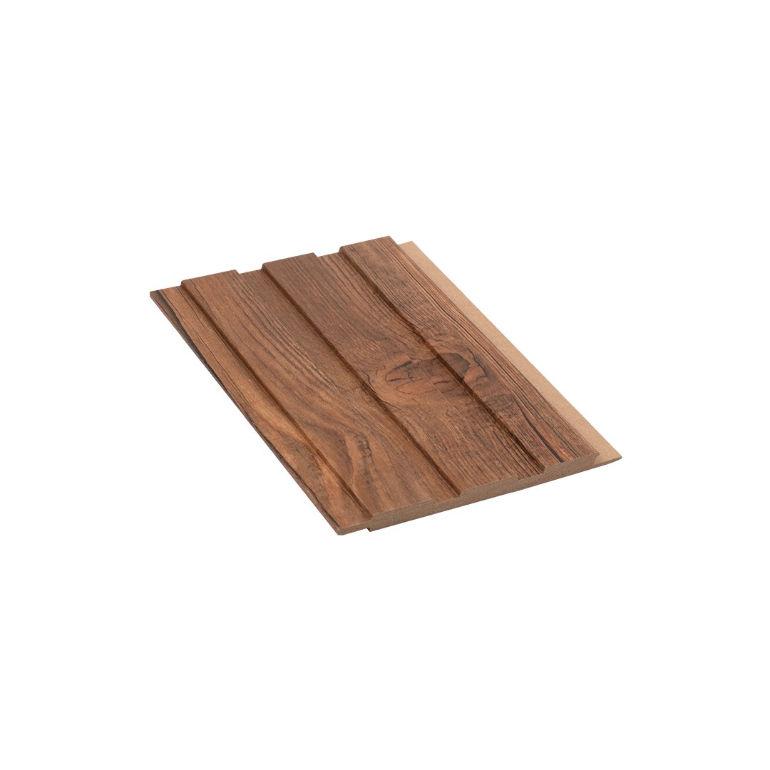 08125 Antique MDF Paneling Wall Panel