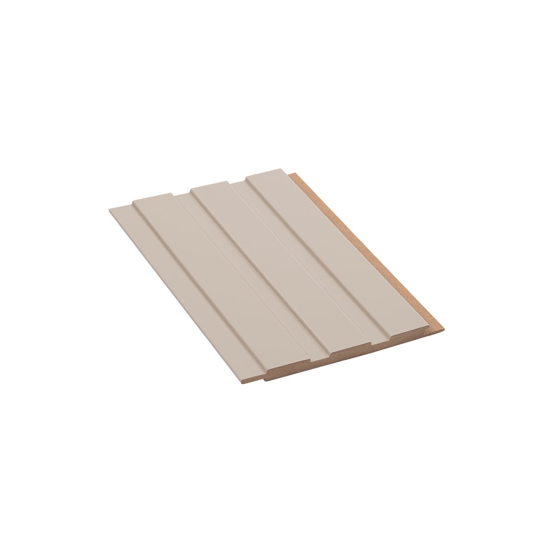 08125 Küba Satin MDF Lambri Duvar Paneli