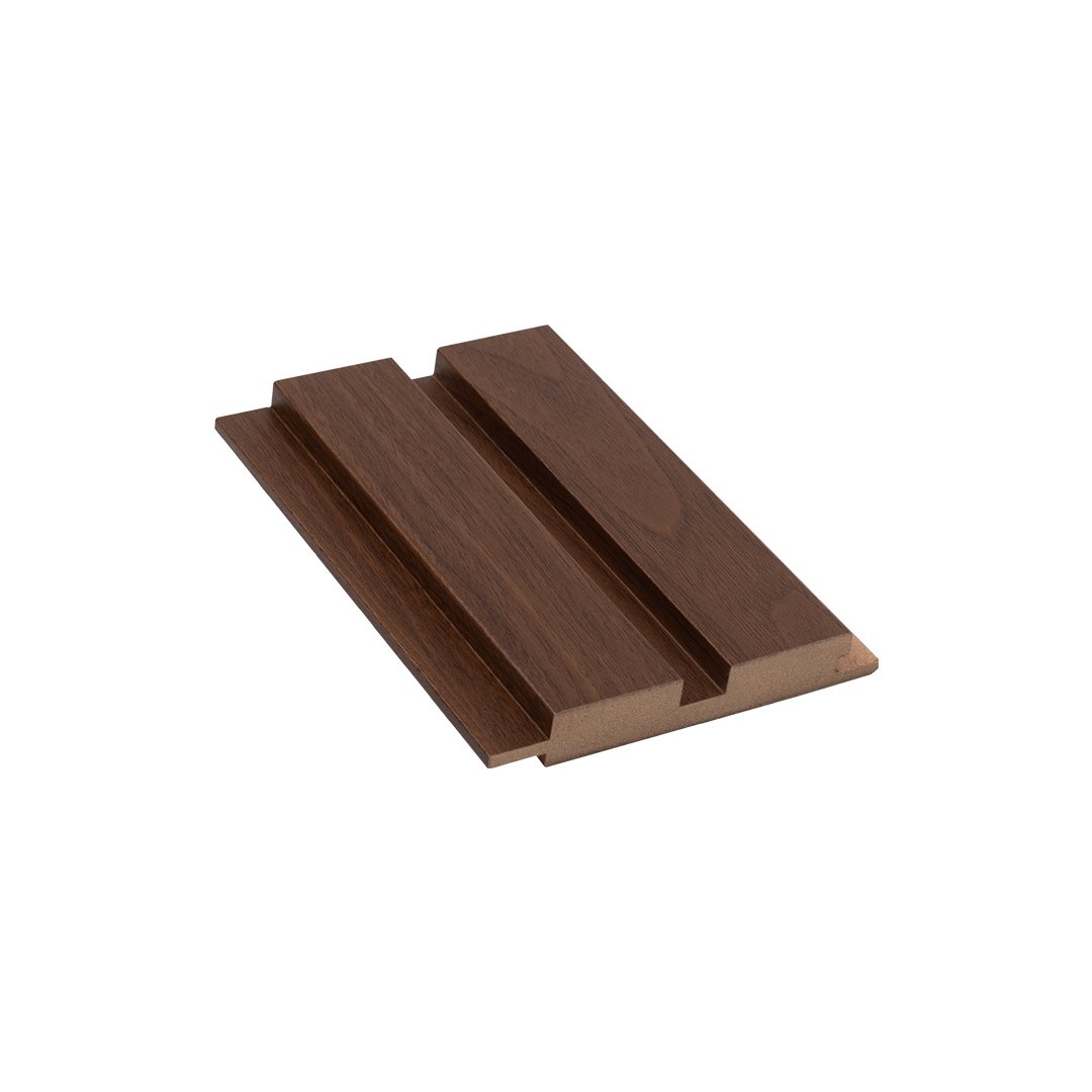 18118 Konya Walnut MDF Paneling Wall Panel