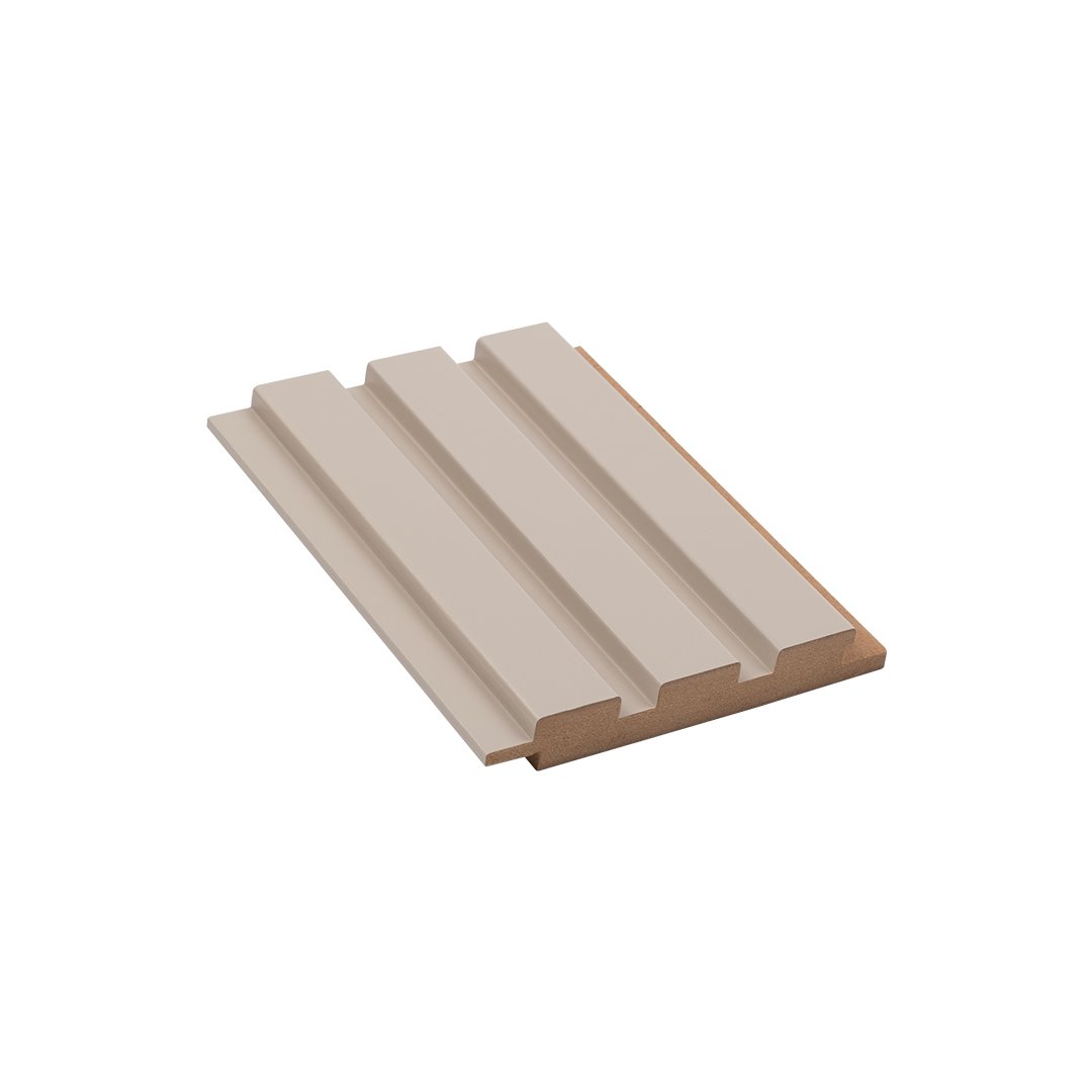 18121 Cuban Satin MDF Paneling Wall Panel