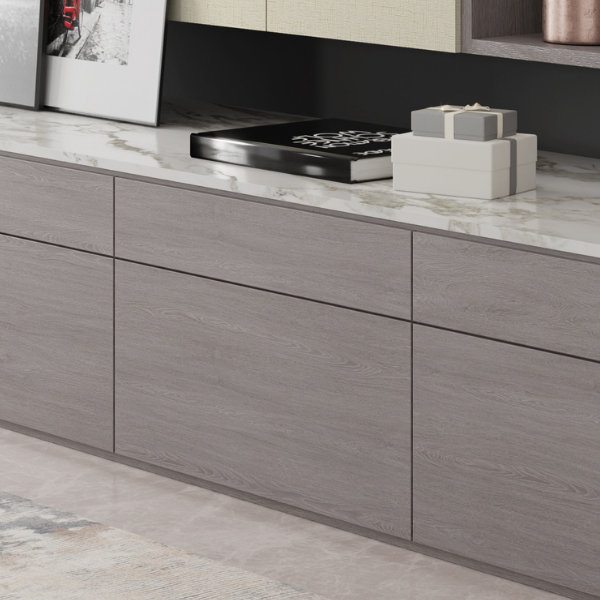 white oak