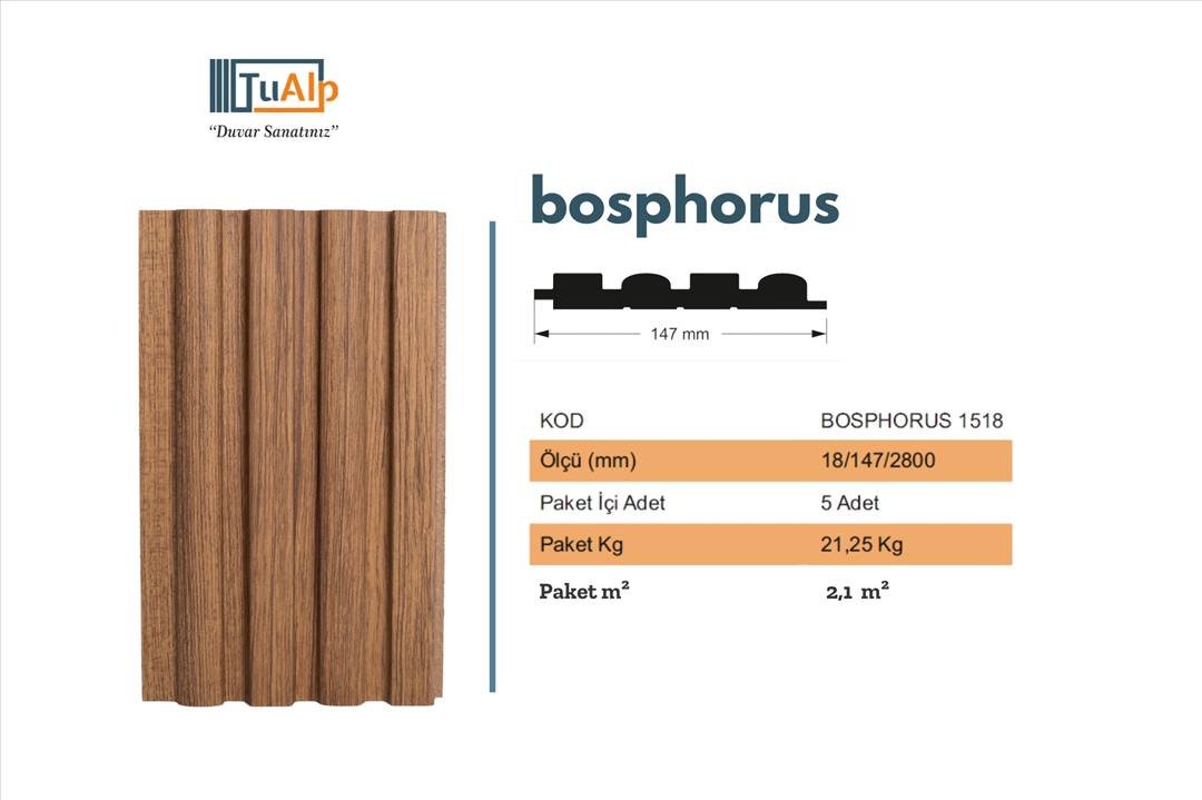 Bosphorus 1518