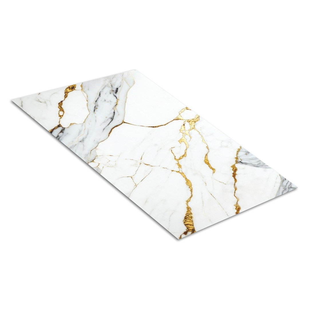 Carrara Gold