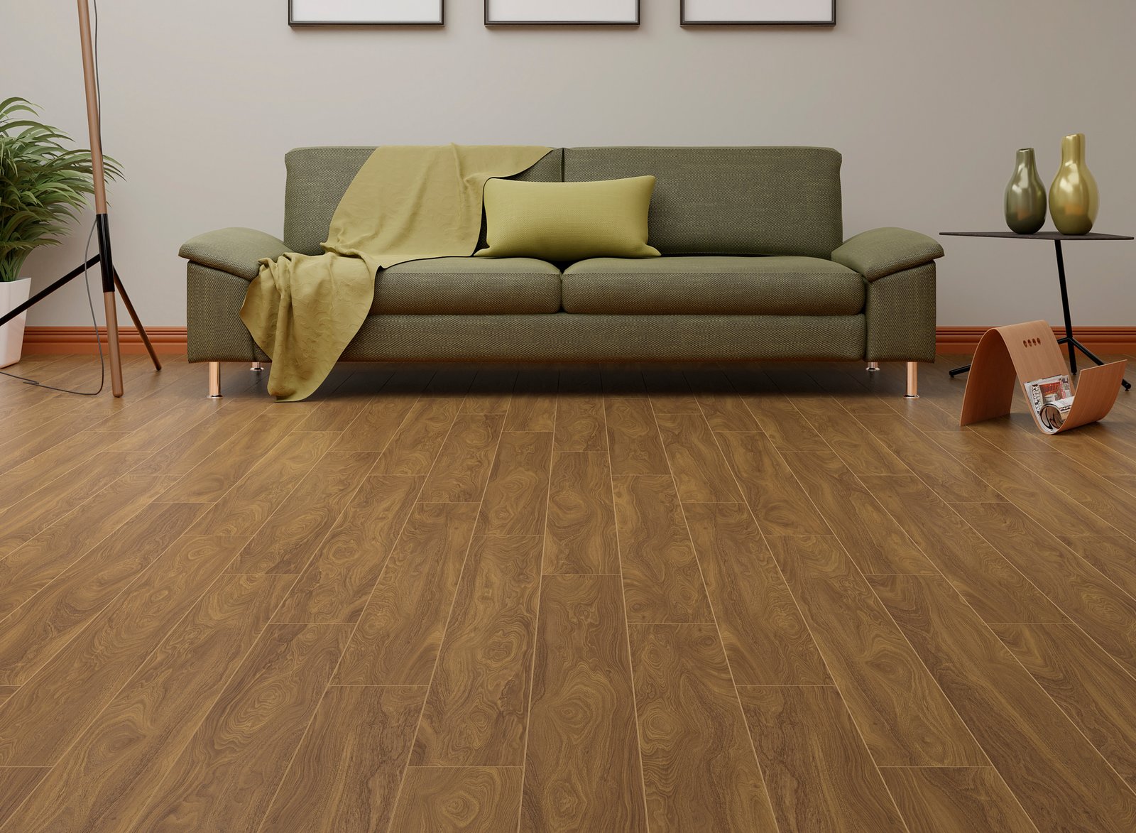 Italian Walnut