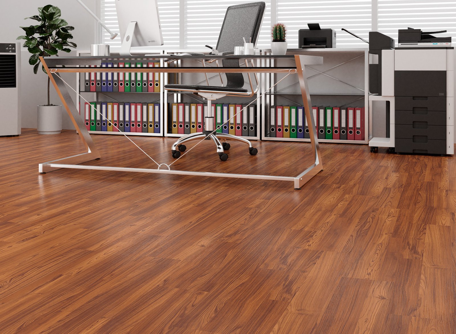 Kashmir Teak