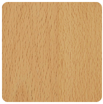 Beech Natural Engineered Wood Flooring