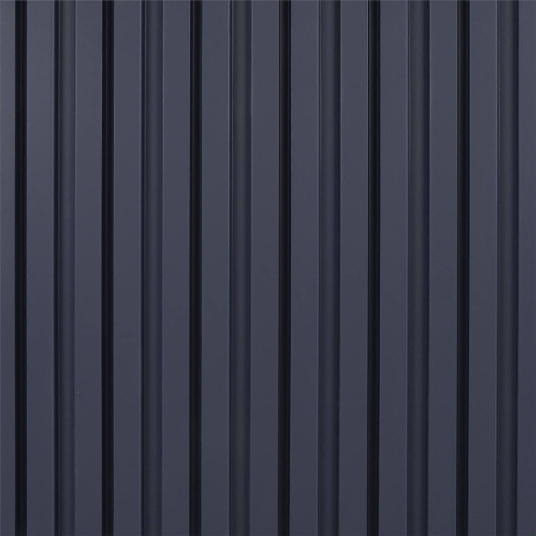 LM1803 تلبيسة ناعمة الملمس بليز الأزرق