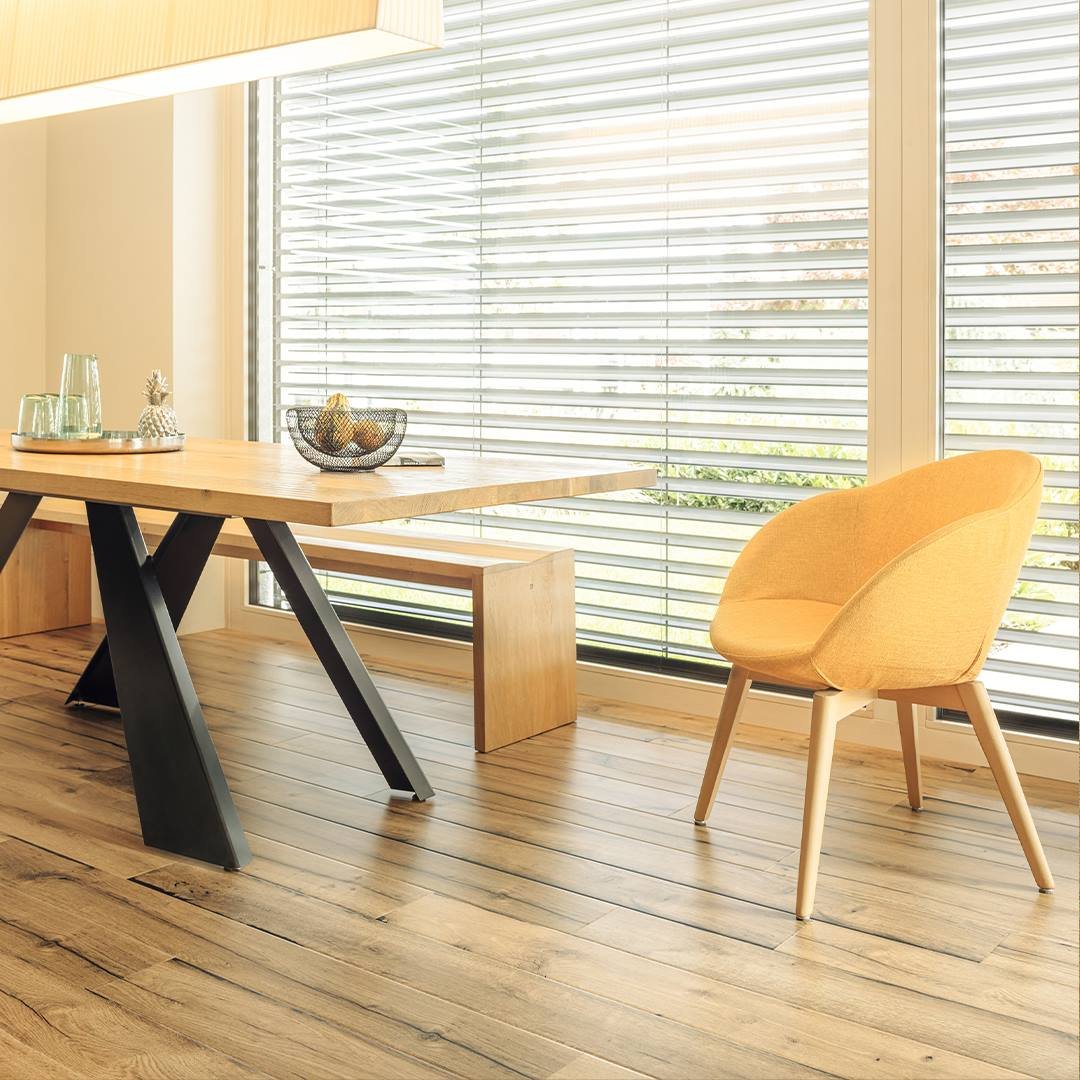 oak turin