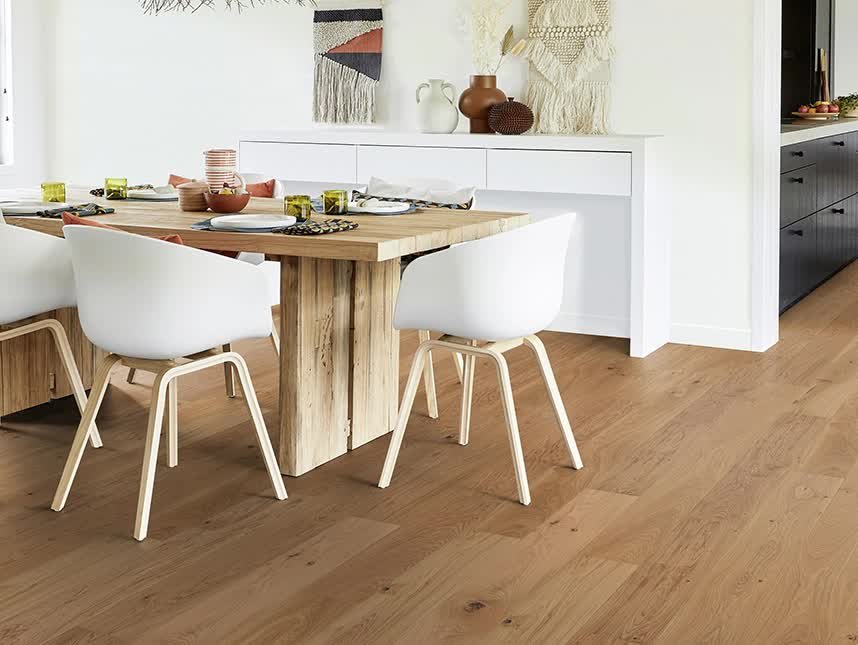 Tarkett Prestige Oak Pier