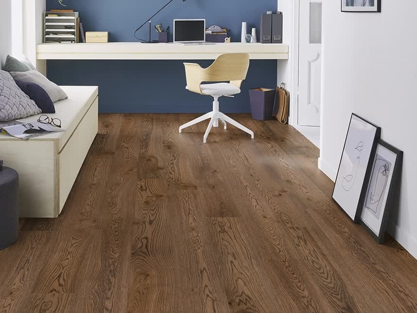 Tarkett Prestige Oak Scallop