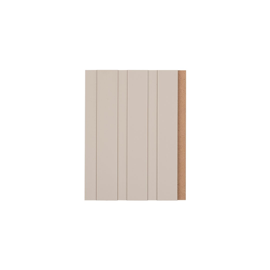 08125 Küba Satin MDF Lambri Duvar Paneli
