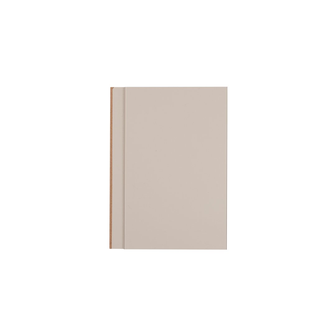 12115 Küba Satin MDF Lambri Duvar Paneli