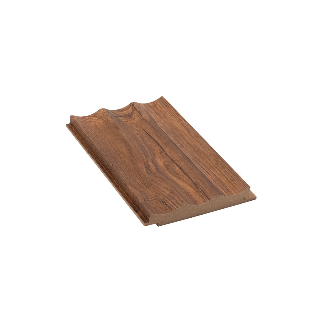 18118Y Antique MDF Paneling Wall Panel