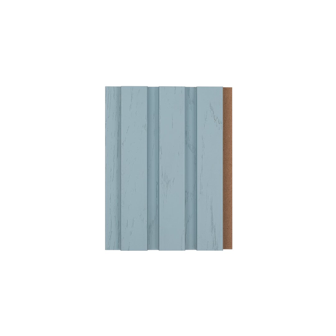 18121 Patine Water Green MDF Paneling Wall Panel