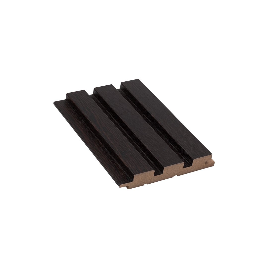 18121 لوحة حائط Wenge MDF