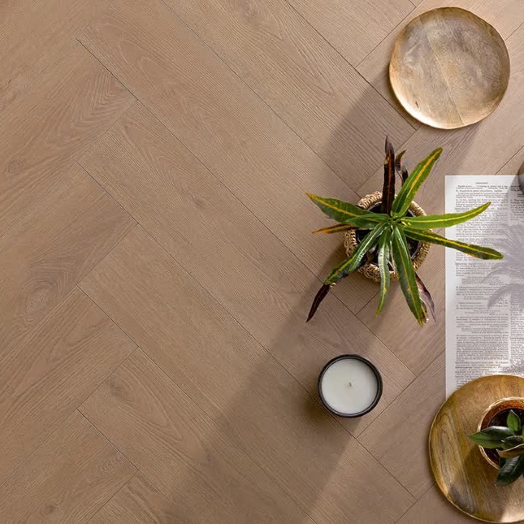 511 Kraft Oak