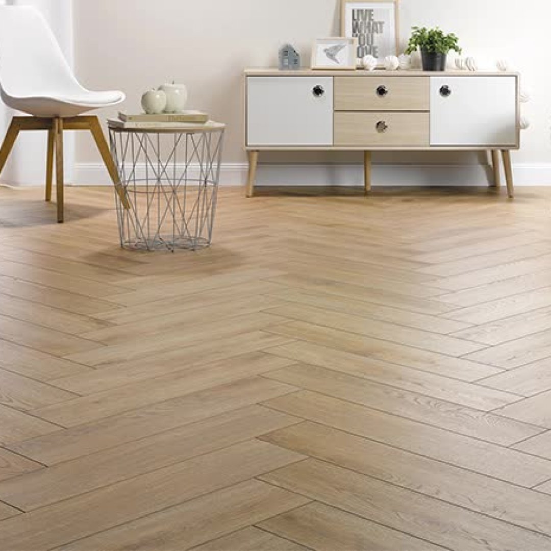 535 Praline Oak