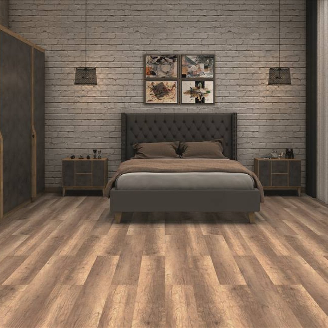 Alaska Oak