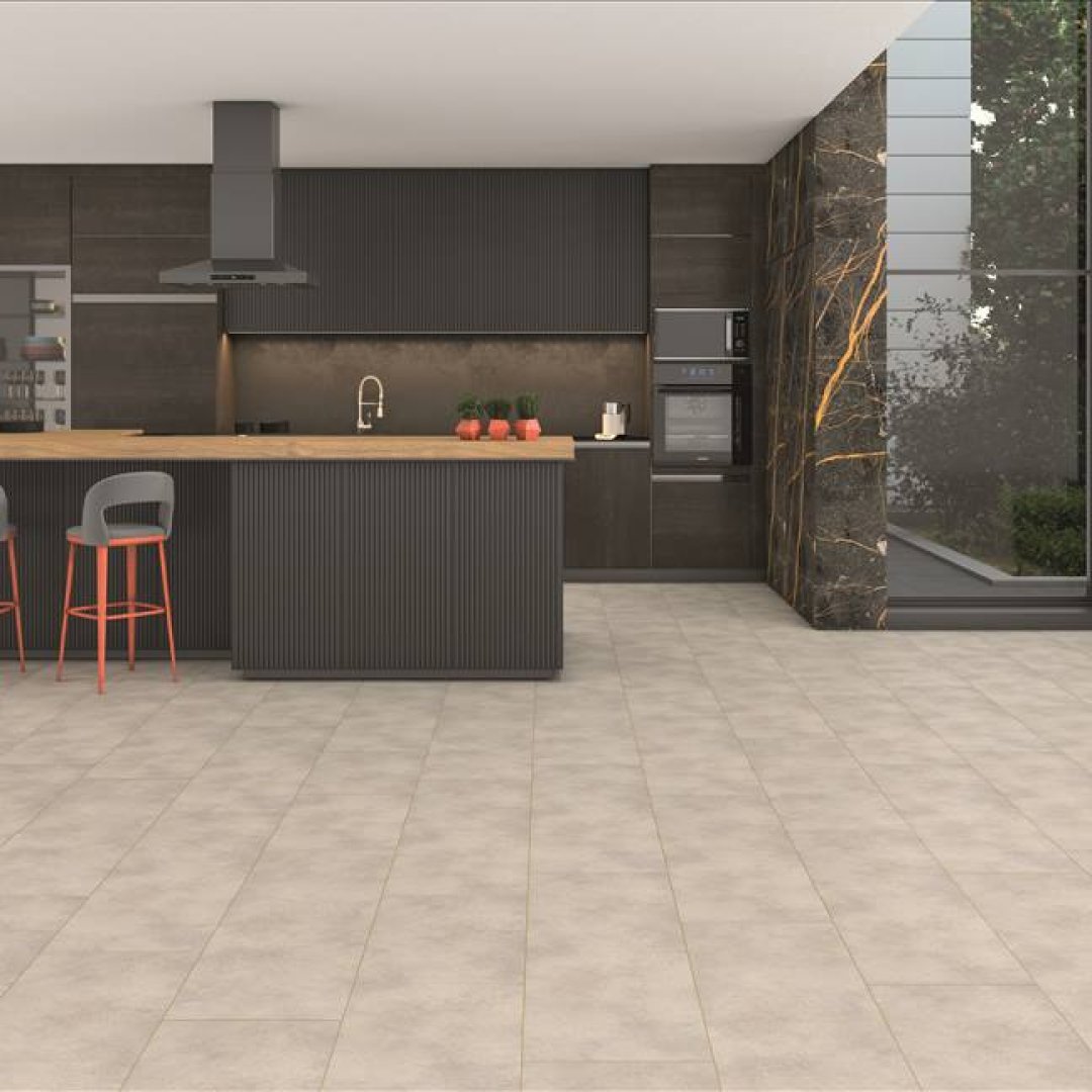Beige Concrete