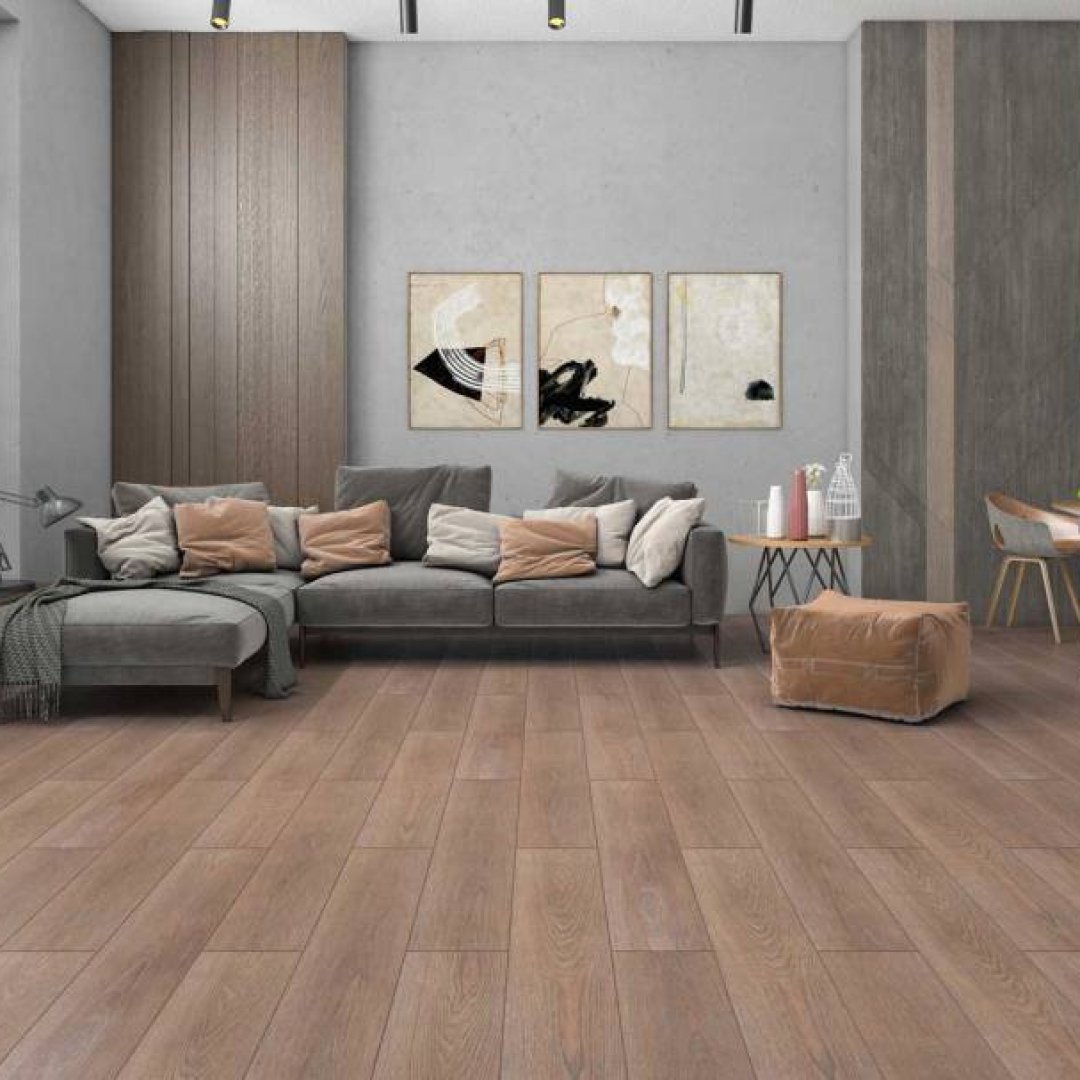 Bronze Oak
