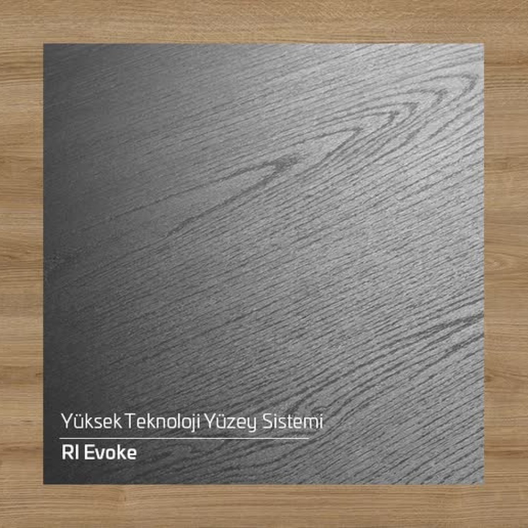 K4421 Oak Evoke Trend