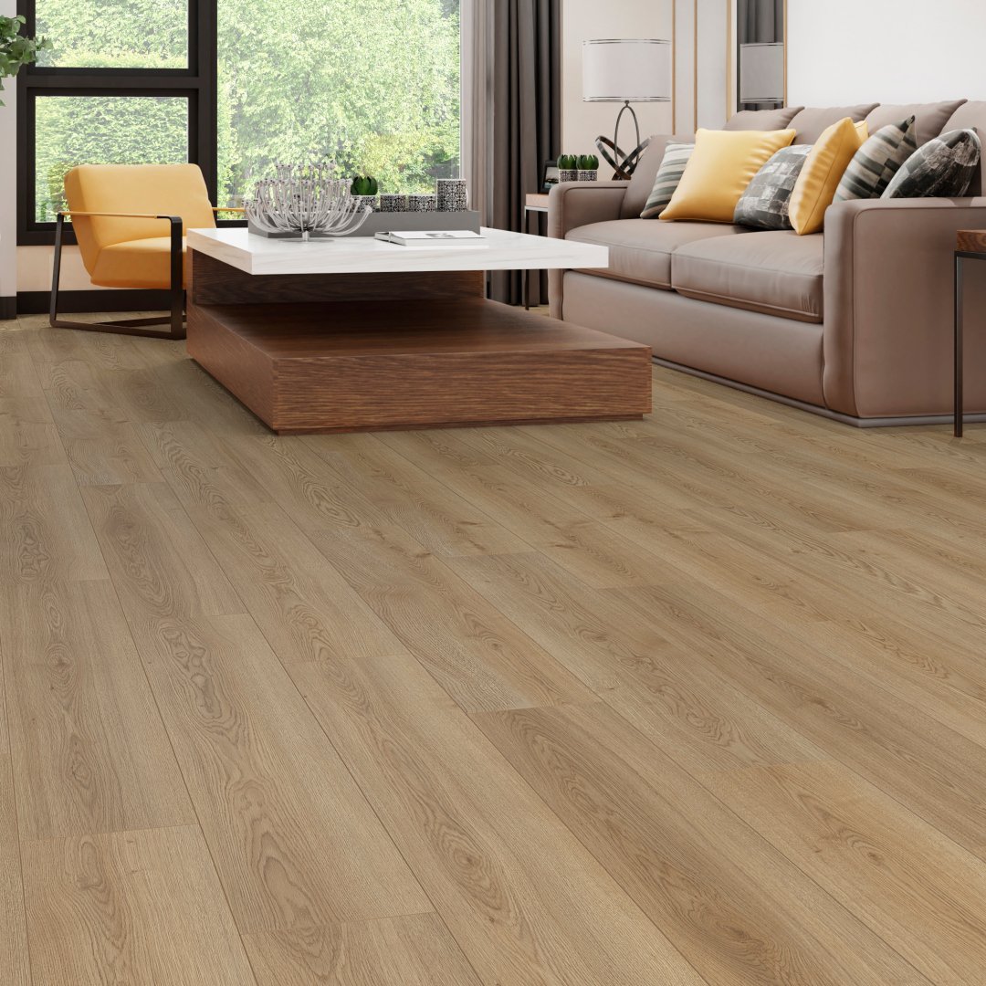 Caucasian Oak