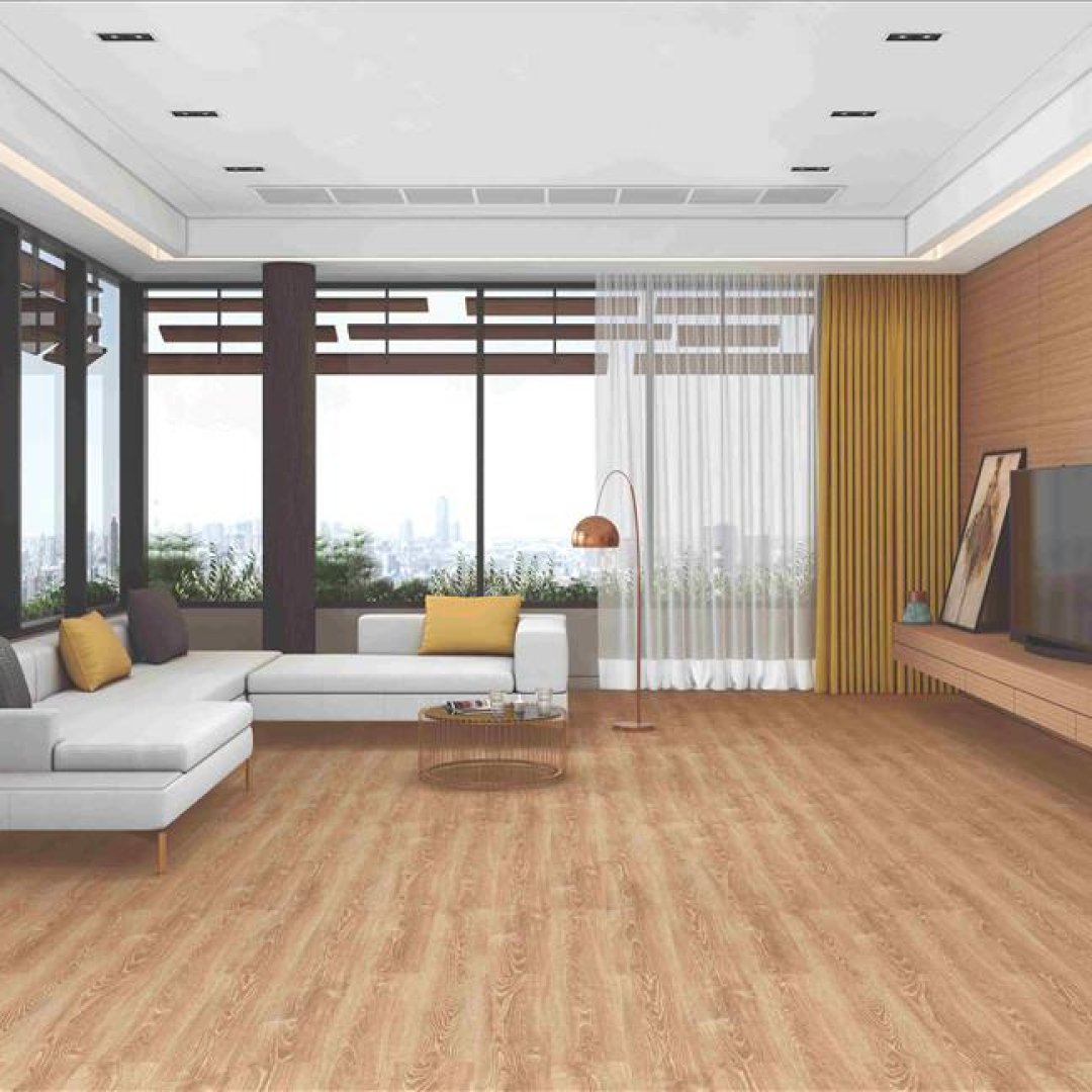 Caramel Oak
