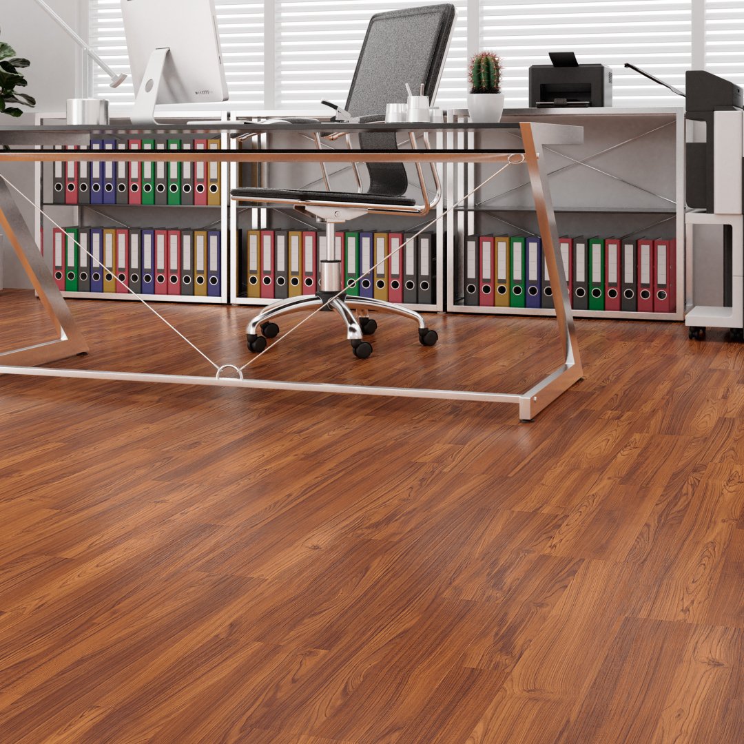 Kashmir Teak