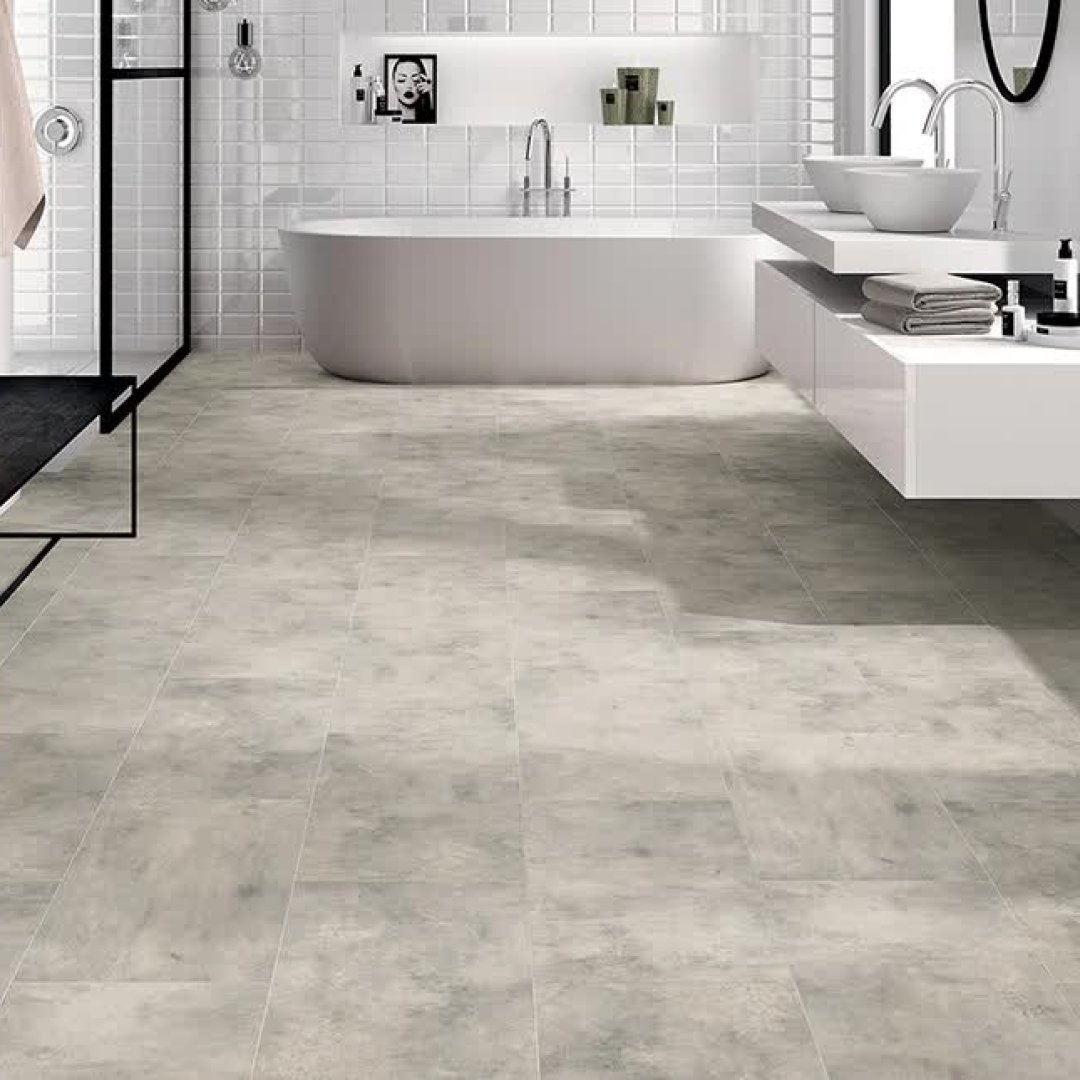 L3 Pan Lames Floor Covering