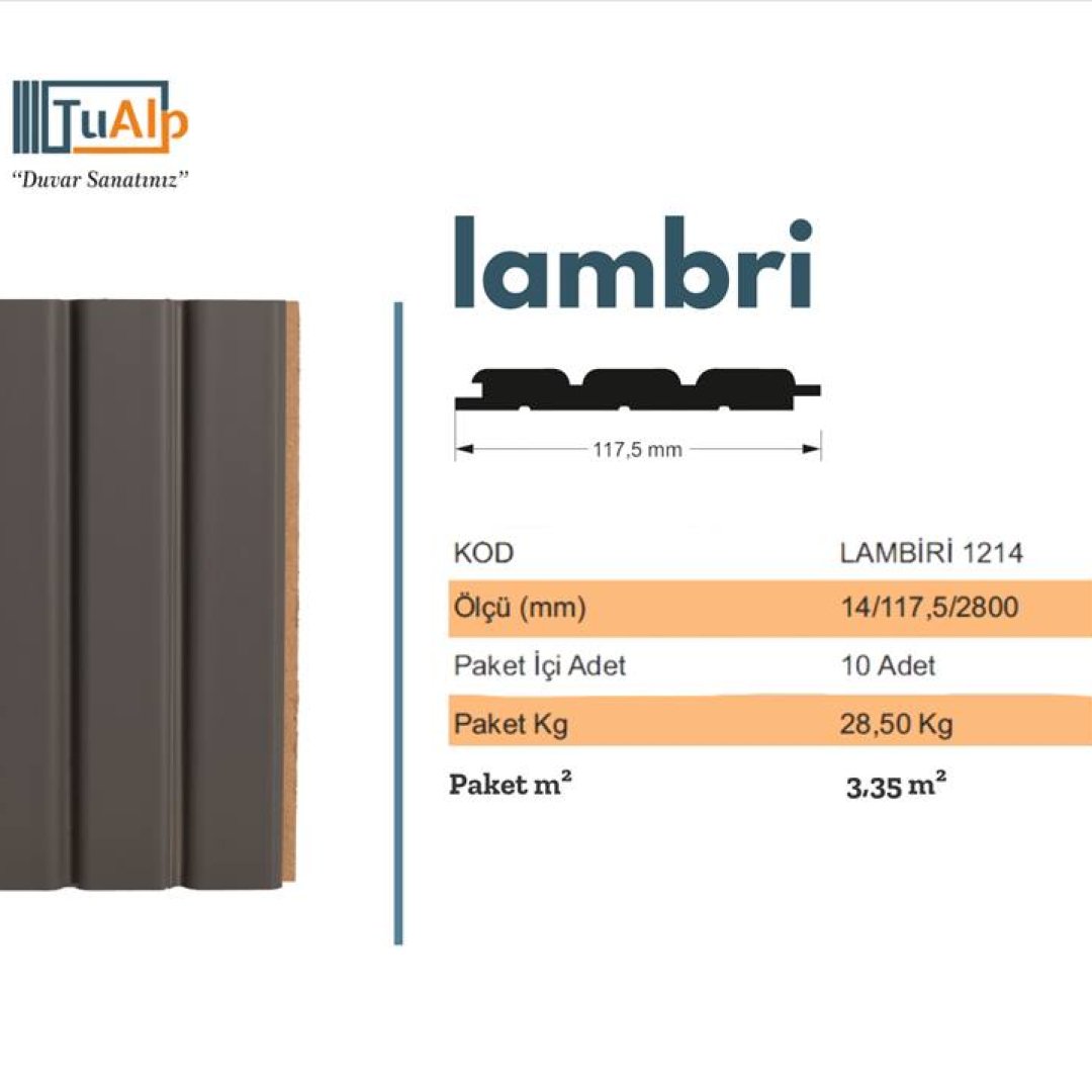 paneling 1214
