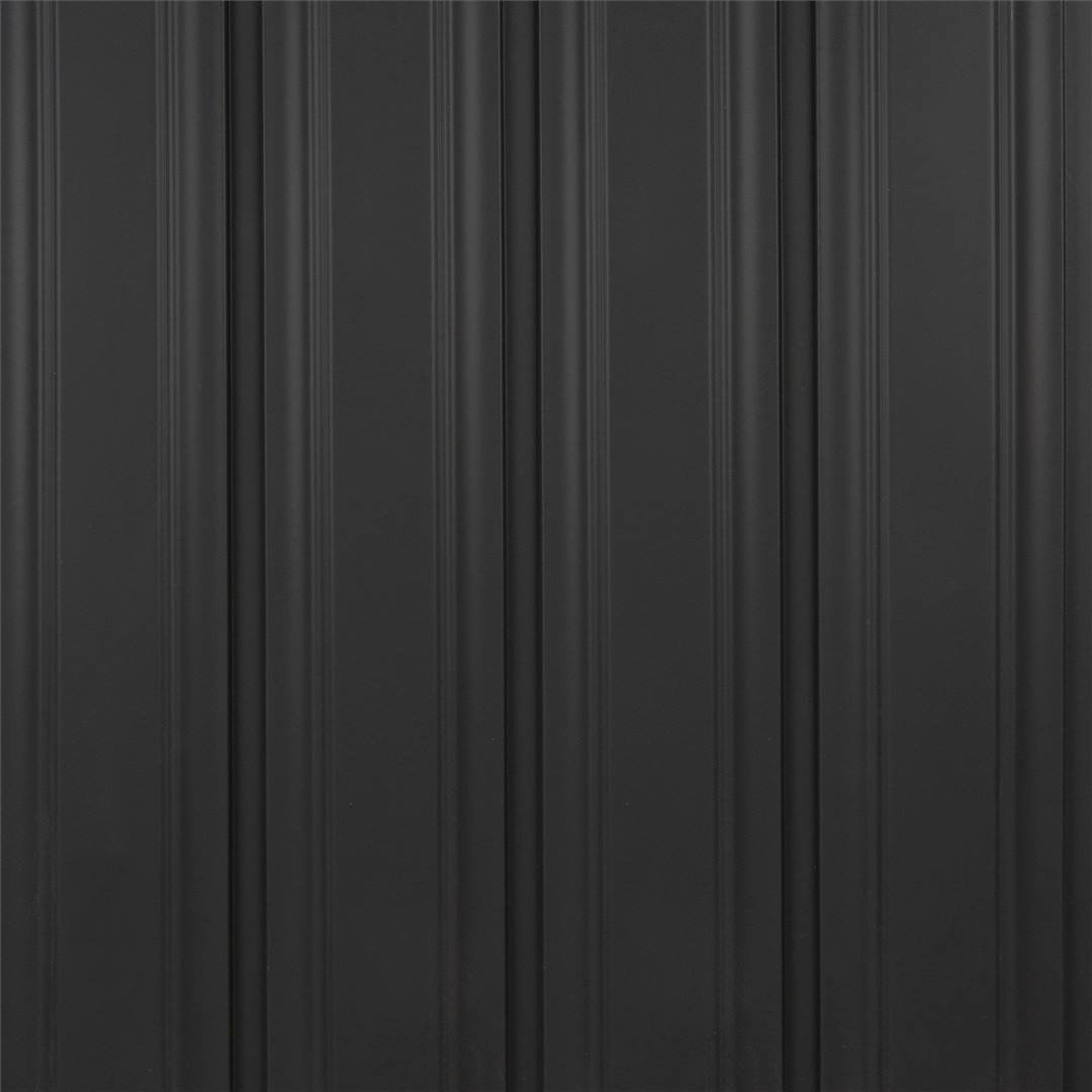 LM1801 Paneling Soft Touch Black