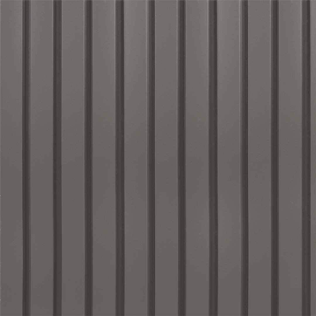 LM1802 Paneling Soft Touch Anthracite