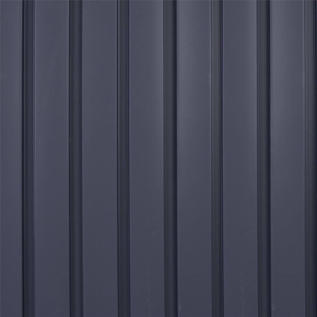 LM1802 Paneling Soft Touch Belize Blue