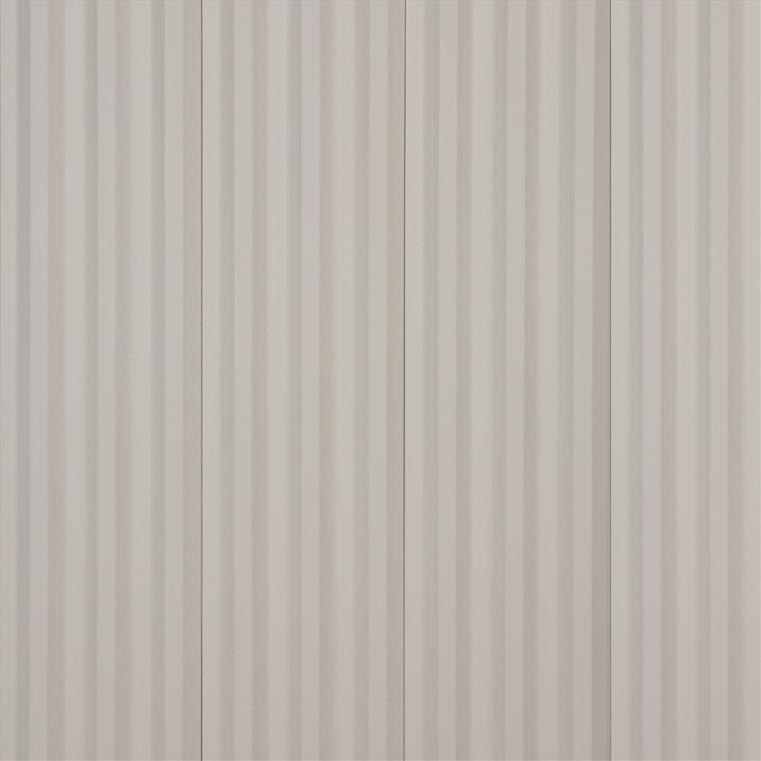 LM1804 Paneling Soft Touch Moon Gray