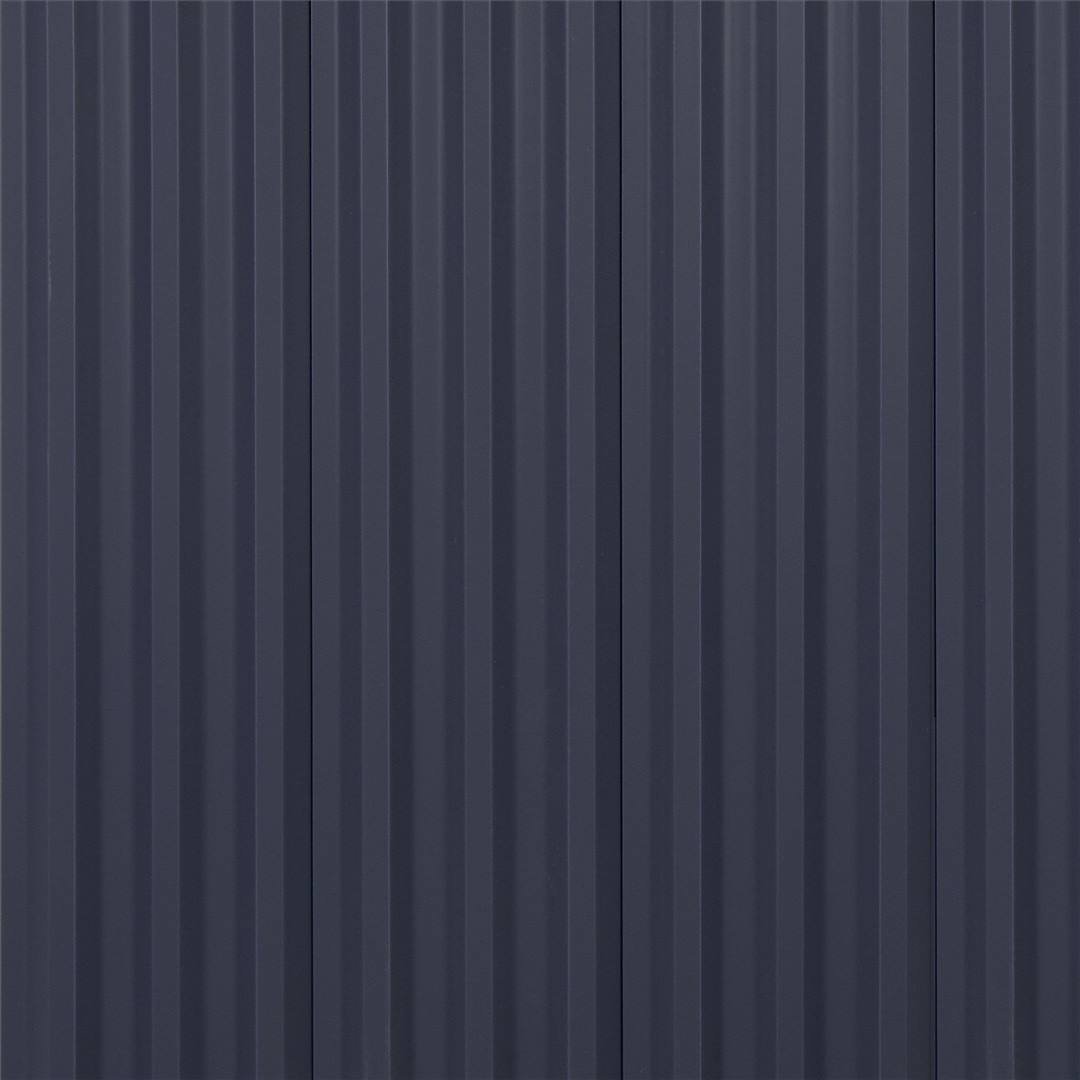 LM1804 Paneling Soft Touch Belize Blue