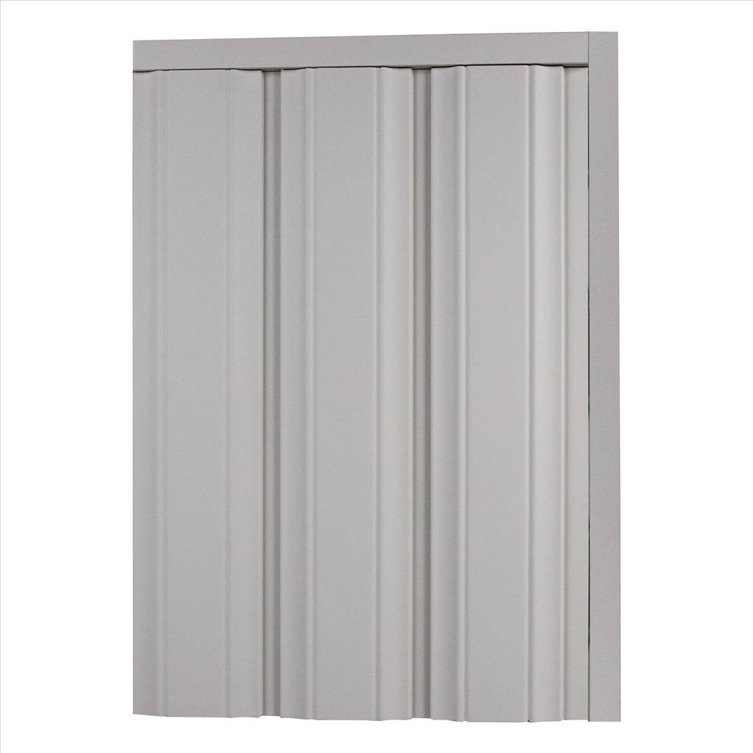 LM1825 Lambri Soft Touch Ay Gri Kapama
