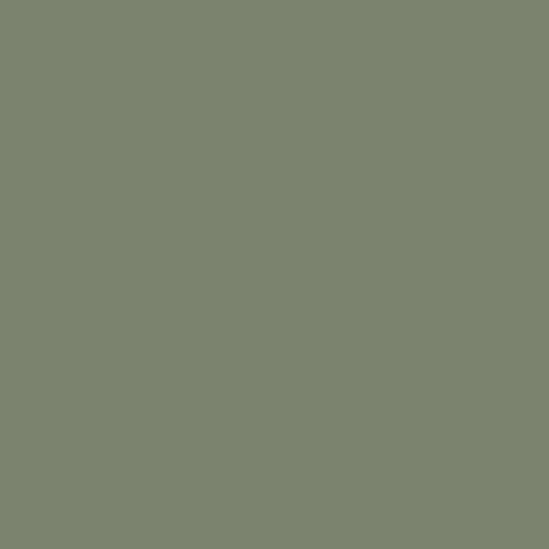 Olive Flower