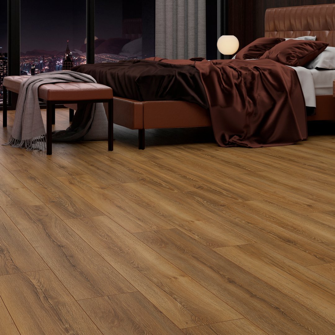 Prestige Oak