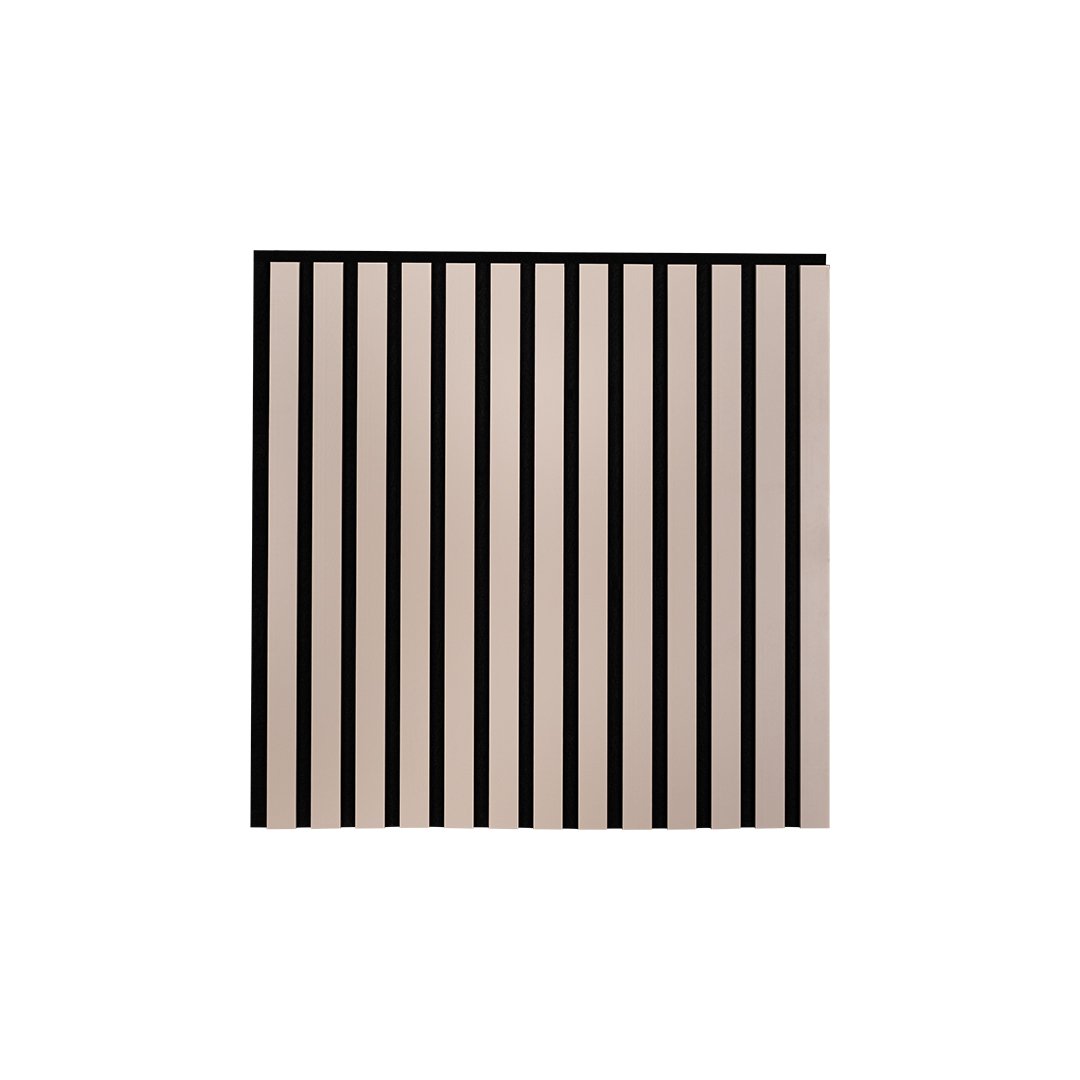 Sahara Cream Acoustic Wall Panel