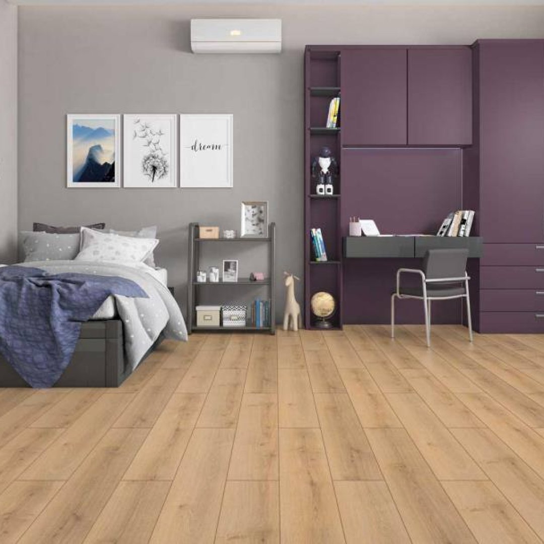 Sahara Oak