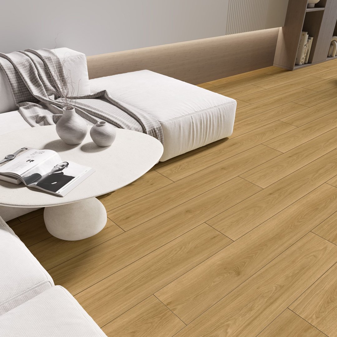 Solid Oak