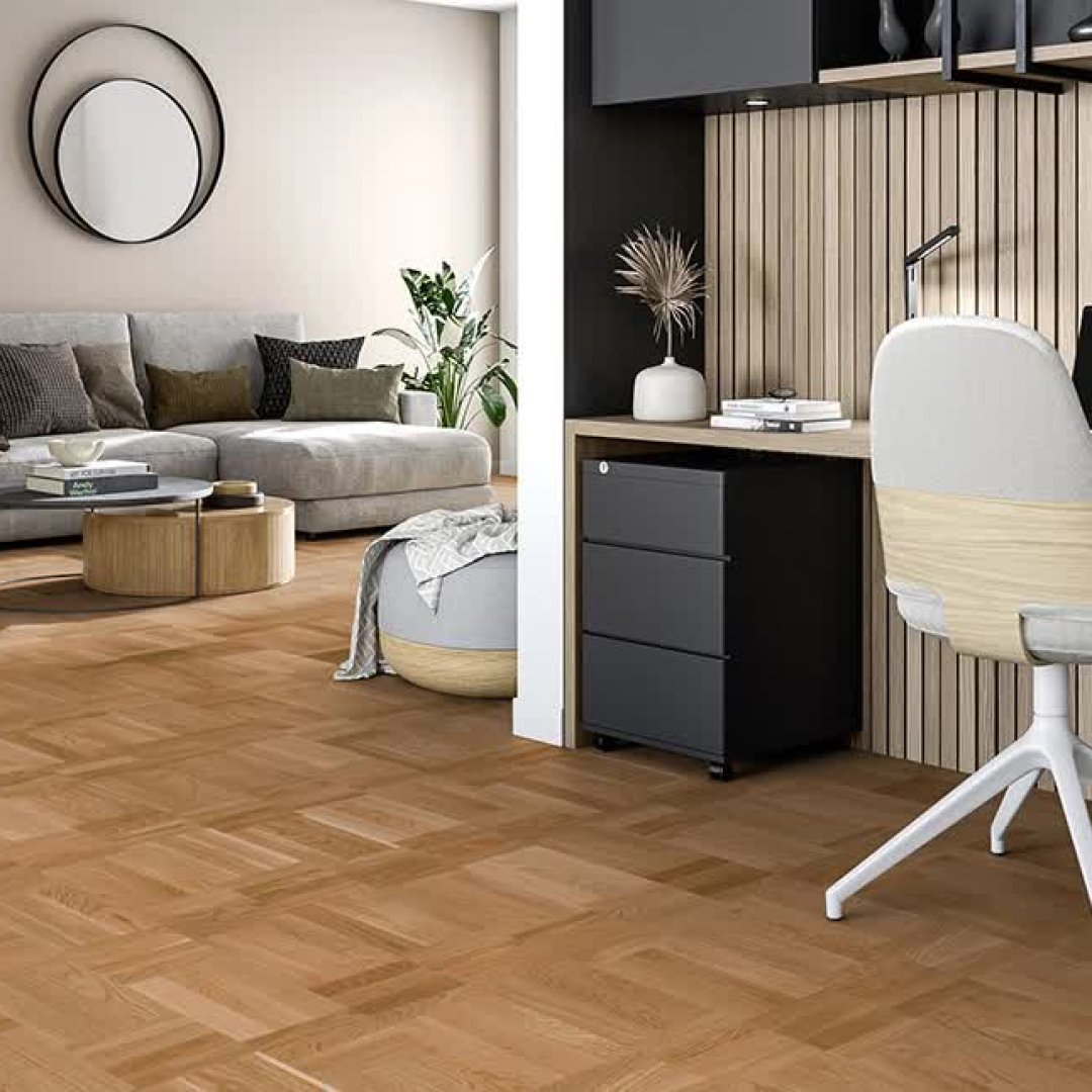 Tarkett Grace Oak Century