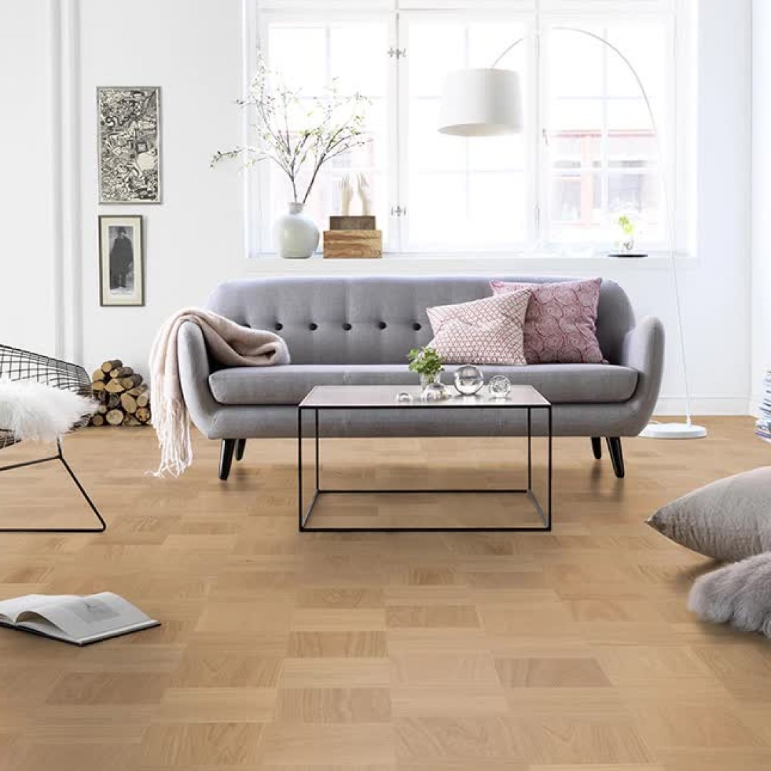 Tarkett Noble Oak Soho