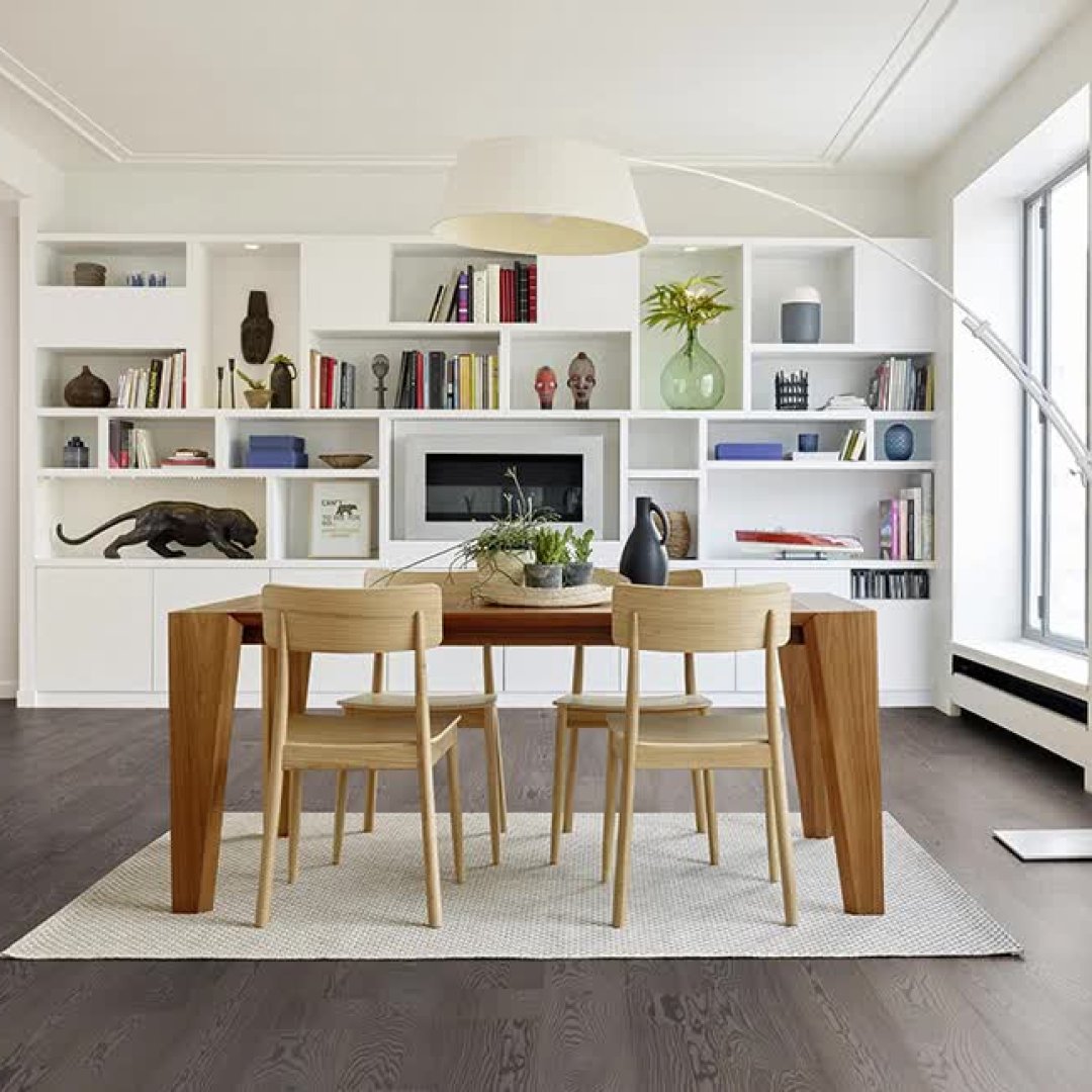 Tarkett Prestige Oak Graphite