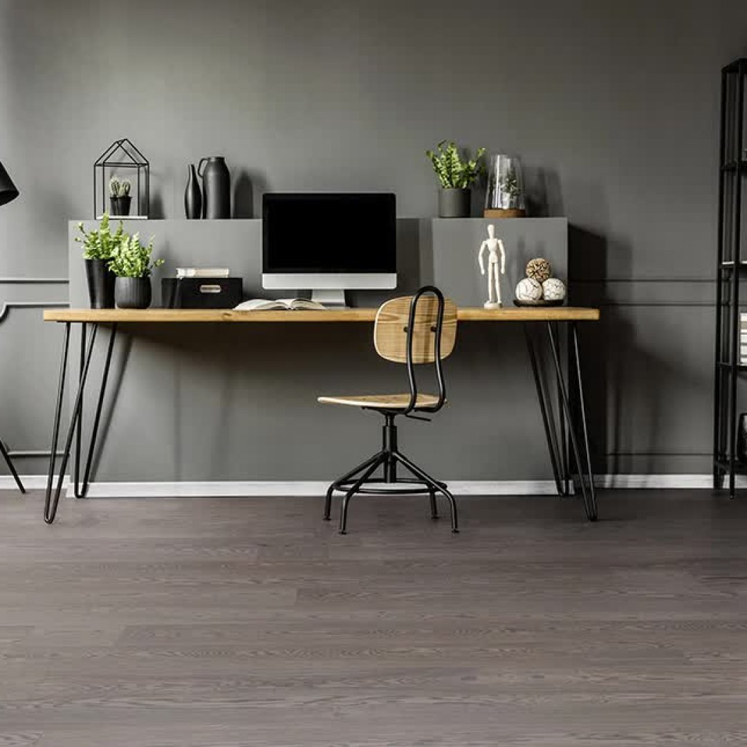 Tarkett Prestige Oak Graphite