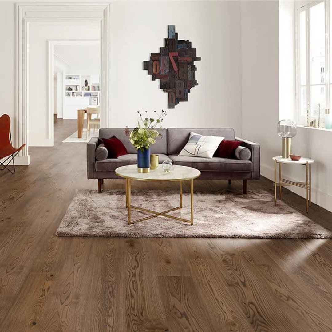 Tarkett Prestige Oak Scallop