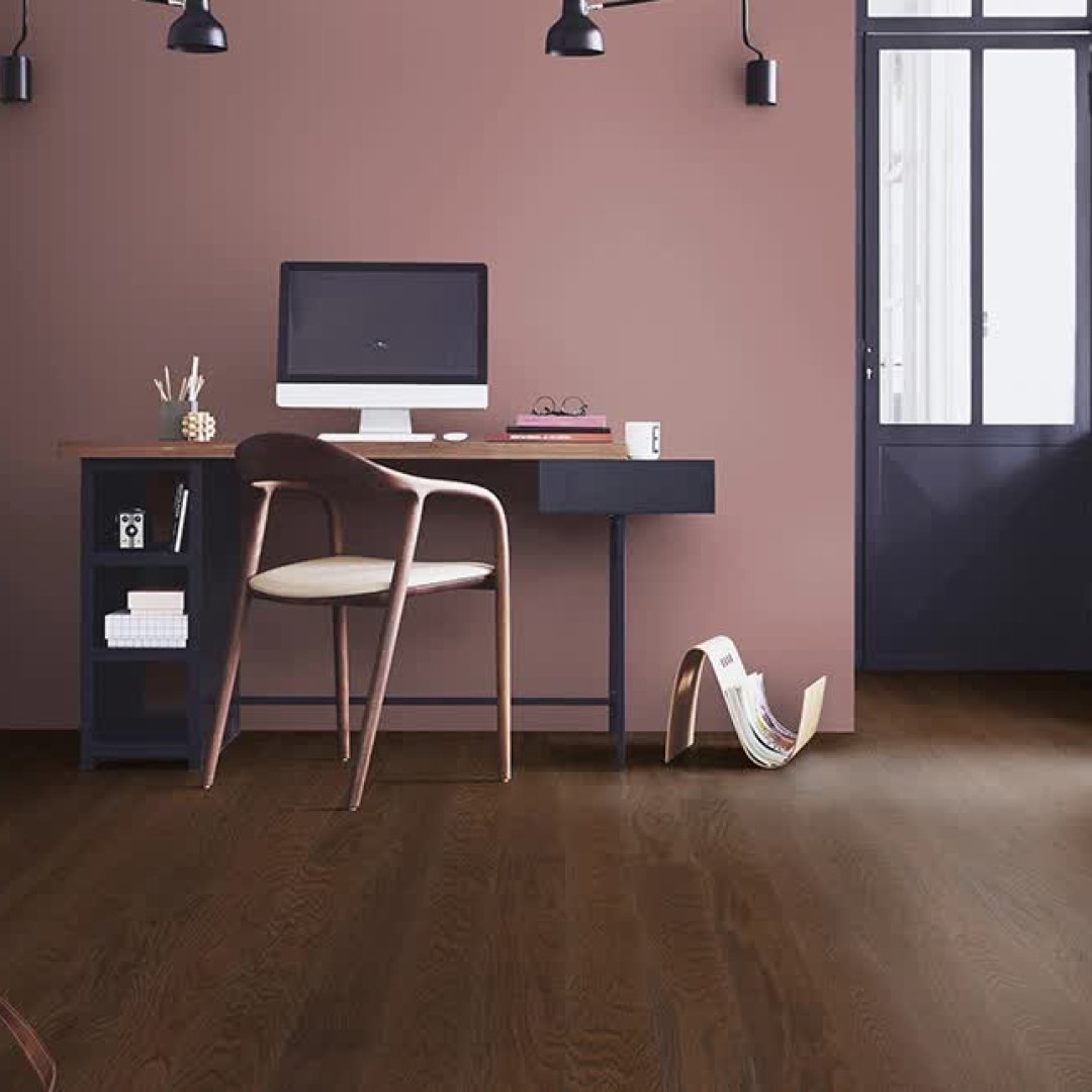 Tarkett Shade Oak Cumin Midi Plank