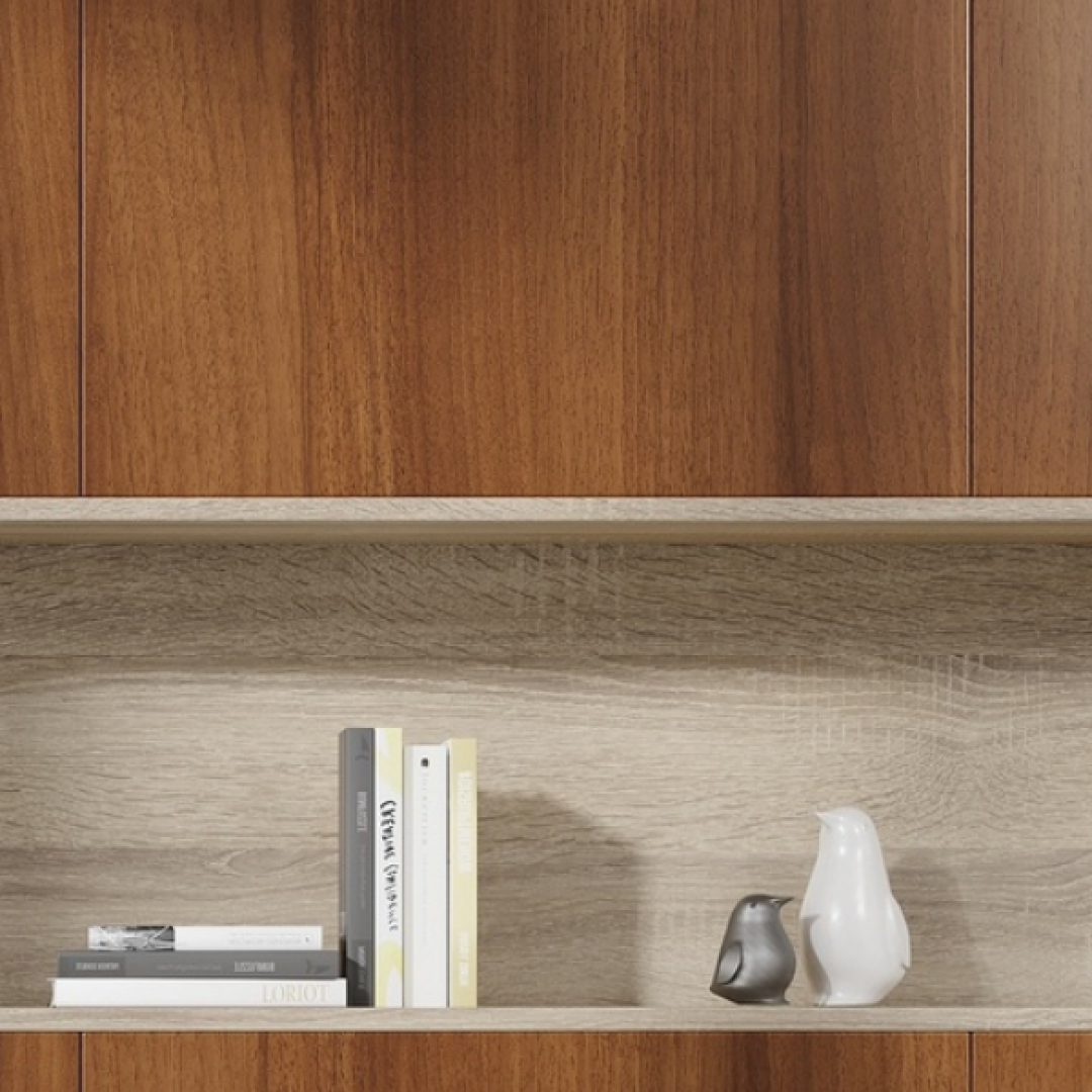 New Walnut