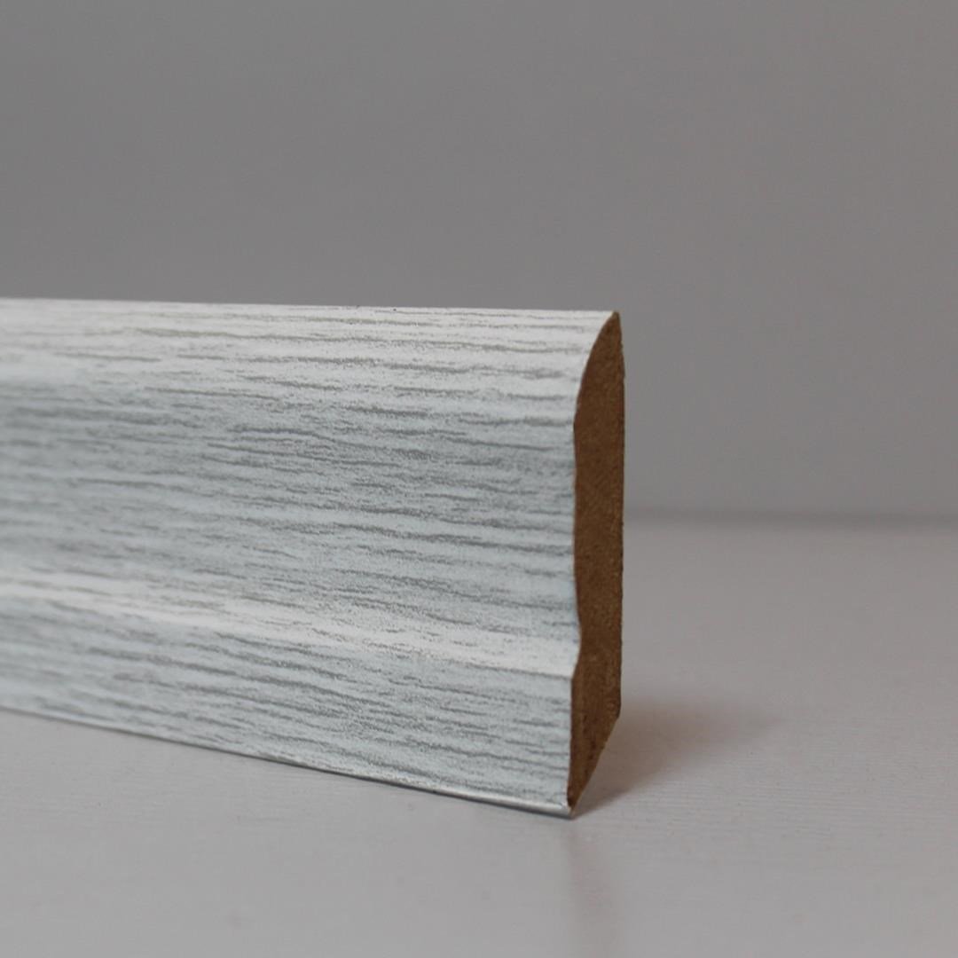 Çamsan 6cm Süpürgelik Asos Meşe
