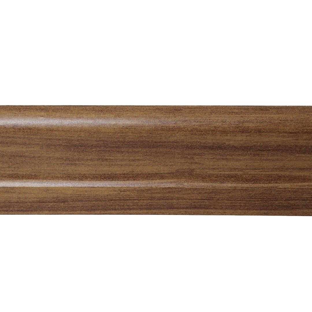 Çamsan 6cm Süpürgelik Kashmir Teak